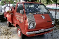 Toyota Duet M10 — снимка 2