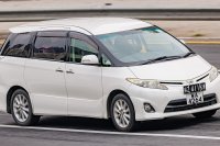 Toyota Estima — снимка 2