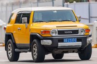 FJ Cruiser