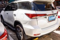 Toyota Fortuner — снимка 3