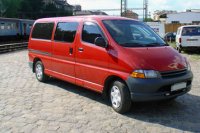 Grand Hiace