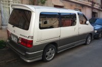 Toyota Grand Hiace — снимка 3