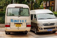 Toyota Hiace — снимка 2