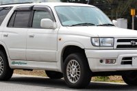 Toyota Hilux Surf — снимка 2