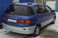 Toyota Ipsum XM1 — снимка 3
