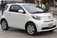 Toyota iQ — снимка 3