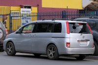 Toyota ISis — снимка 2