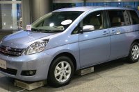 Toyota ISis — снимка 3