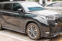 Toyota Kluger V — снимка 2