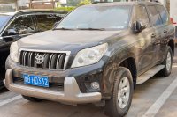 Toyota Land Cruiser 150 Prado — снимка 2