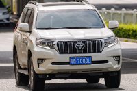Toyota Land Cruiser 76 HZJ76 — снимка 2