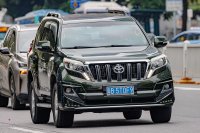 Toyota Land Cruiser 76 HZJ76 — снимка 3