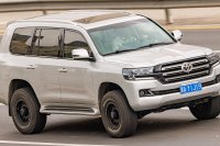 Toyota Land Cruiser 78 HZJ78 — снимка 2