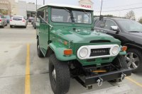 Toyota Land Cruiser 40 — снимка 2
