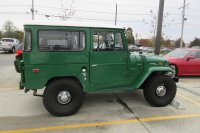 Toyota Land Cruiser 40 — снимка 3