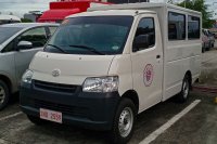 Toyota Lite Ace — снимка 2