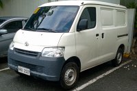 Toyota Lite Ace — снимка 3