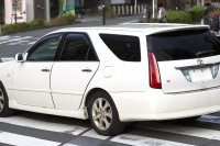 Toyota Mark II Wagon Blit — снимка 2