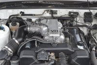 Toyota Mark II Wagon GX70 — снимка 2