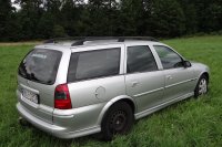 B Caravan