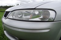 Opel Vectra B Caravan — снимка 3