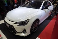 Toyota Mark X — снимка 2