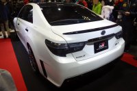 Toyota Mark X — снимка 3