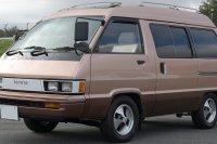 Toyota MasterAce — снимка 2