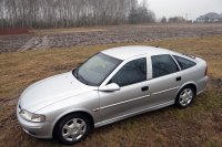 Opel Vectra B CC — снимка 3