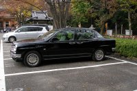 Toyota Origin — снимка 2
