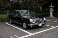 Toyota Origin — снимка 3