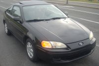 Toyota Paseo L4 — снимка 2