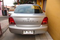 Toyota Platz — снимка 3