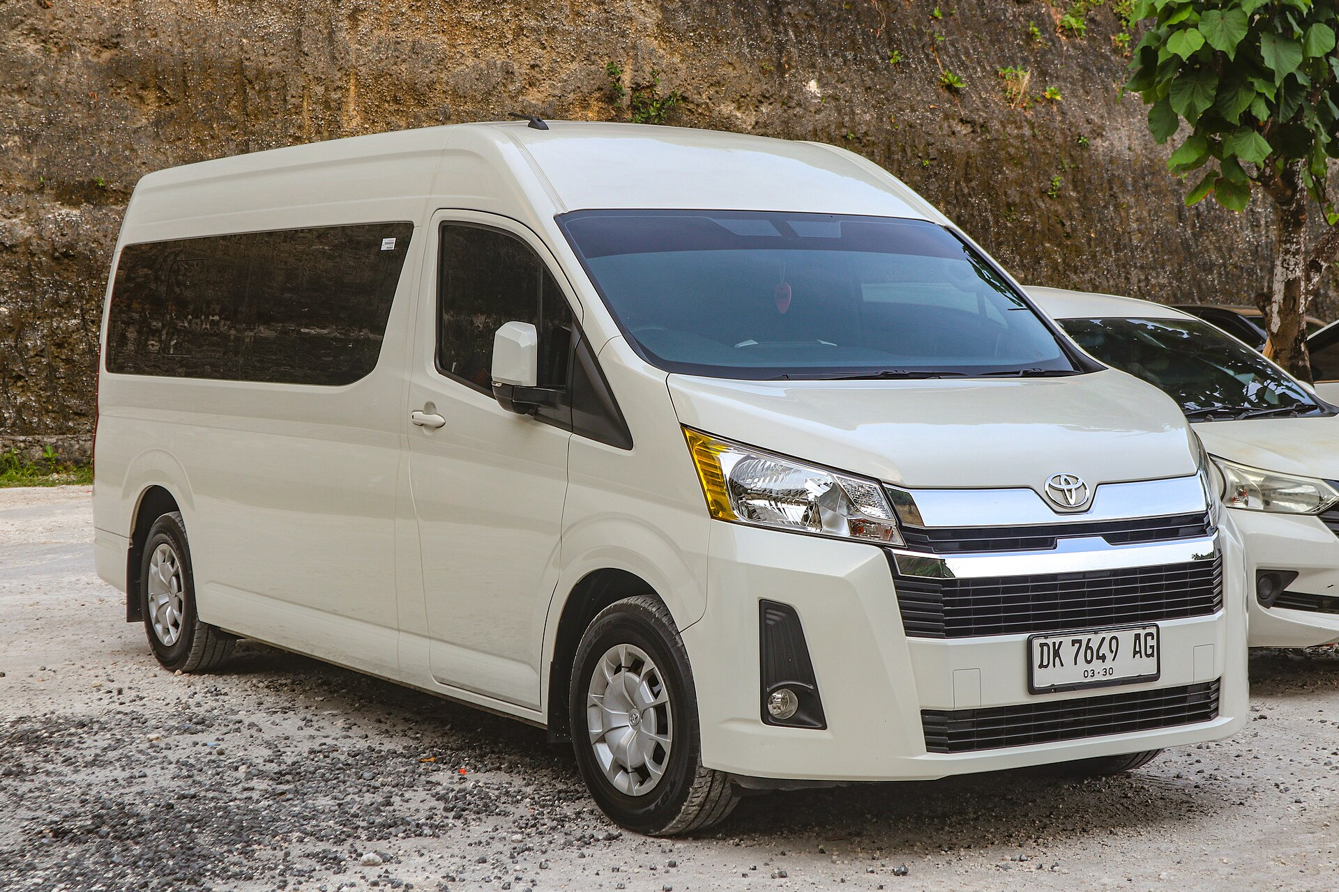 Toyota Premio