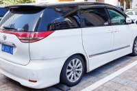 Toyota Previa — снимка 2