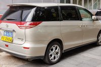 Toyota Previa — снимка 3