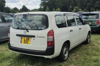 Toyota Probox — снимка 2