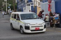 Toyota Probox — снимка 3