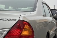 Toyota Pronard MCX20 — снимка 3
