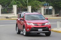 Toyota RAV4 IV — снимка 2