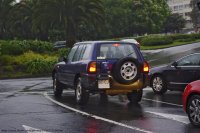 Toyota RAV4 III — снимка 3