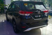 Toyota Rush — снимка 2