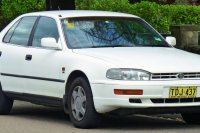 Toyota Scepter SW V15 — снимка 2