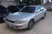 Toyota Scepter SW V15 — снимка 3