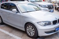 BMW 1 E87 — снимка 2