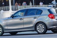 BMW 1 E87 — снимка 3