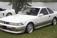 Toyota Soarer II — снимка 3