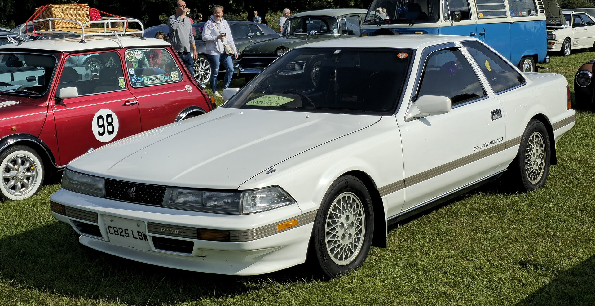 Toyota Soarer