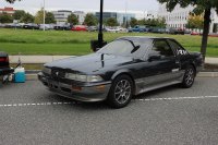 Toyota Soarer — снимка 2