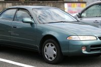 Toyota Sprinter Marino — снимка 2